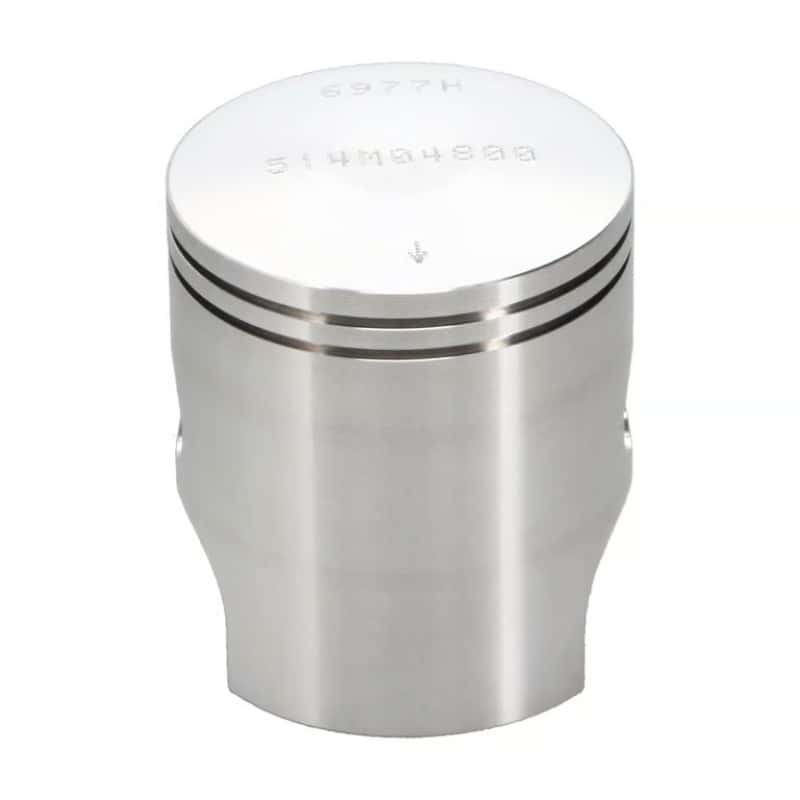 Wiseco — Wiseco Kawasaki KX80 84-85/KDX80 83-88 1890CD Piston Kit
Piston Kit - view 2