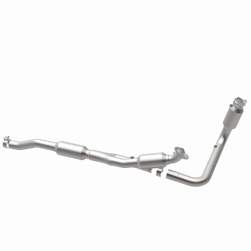 Magnaflow — MagnaFlow 2002 Dodge Ram 1500 5.9L California Grade CARB Compliant Direct-Fit Catalytic Converter
California - view 17