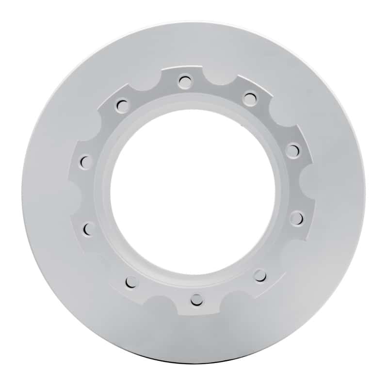 DFC — DFC 04-24 American Coach American Allegiance Front/Rear GeoSPEC Coated Rotor
DFC Brake Rotor - view 1