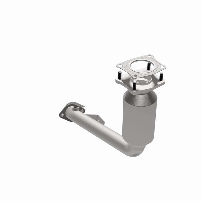 Magnaflow — MagnaFlow Conv DF Escort 97-98 W/2.0L Eng. Ma
HM Grade
HM - view 23