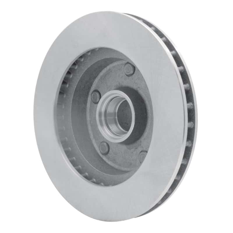 DFC — DFC 73-93 Ford E-100 Econoline Front Brake Rotor
DFC Brake Rotor - view 4