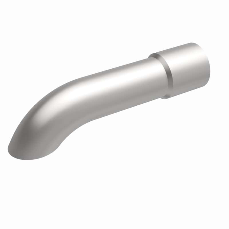 Magnaflow — MagnaFlow Tip 1-pk Turndown 2.50x13 2.75
Stainless Steel
Exhaust Tip - view 9