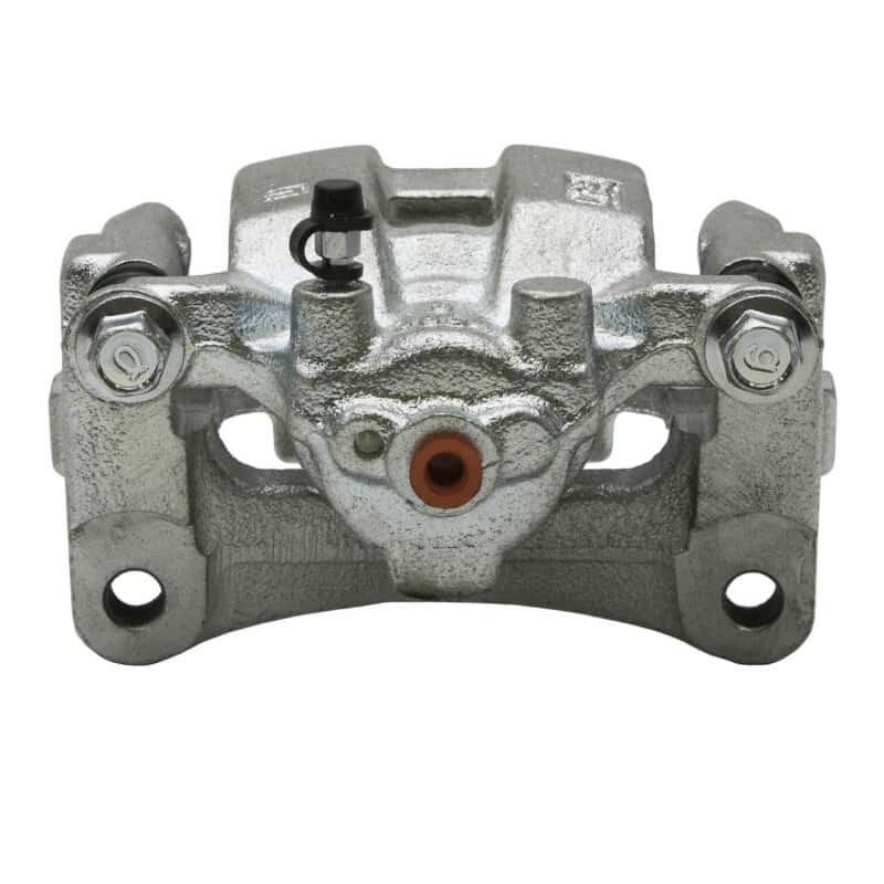 DFC — DFC 07-15 Infiniti G35 Rear-L Premium Caliper - Silver Zinc Coated
DFC Brake Caliper - view 3