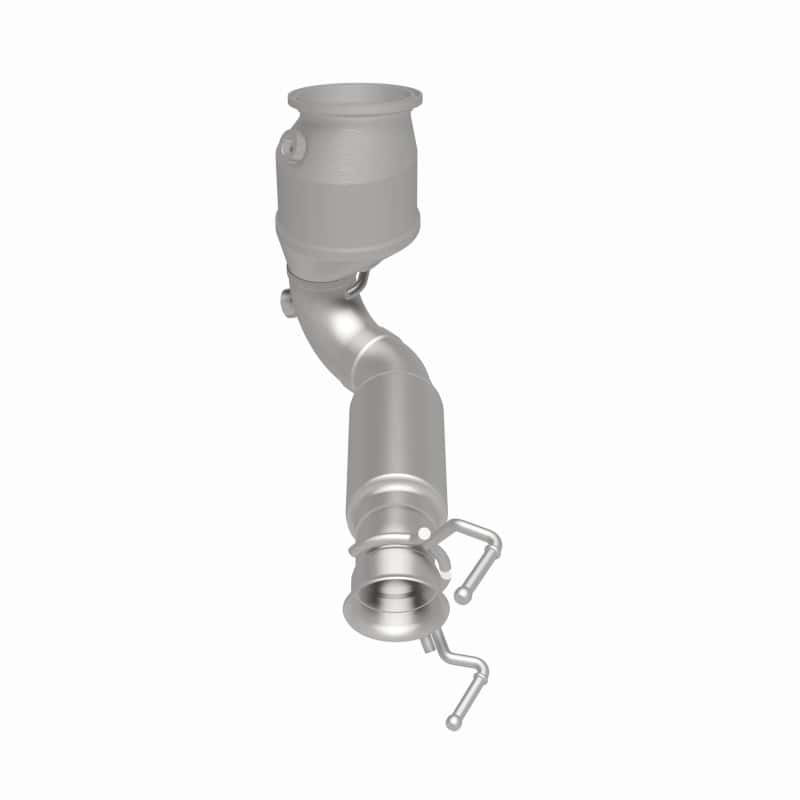 Magnaflow — MagnaFlow 15-19 Mini Cooper S L4 2.0L Direct-fit Catalytic Converter
OEM Grade
OEM - view 14