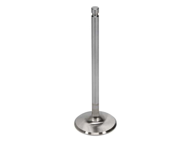 Manley Performance — Manley Nissan 3.0L RB30E intake Valve Kit - 42.10mm Head Dia. 125.68mm O/A Length, 0.2750in Stem
Valve - Intake - view 5