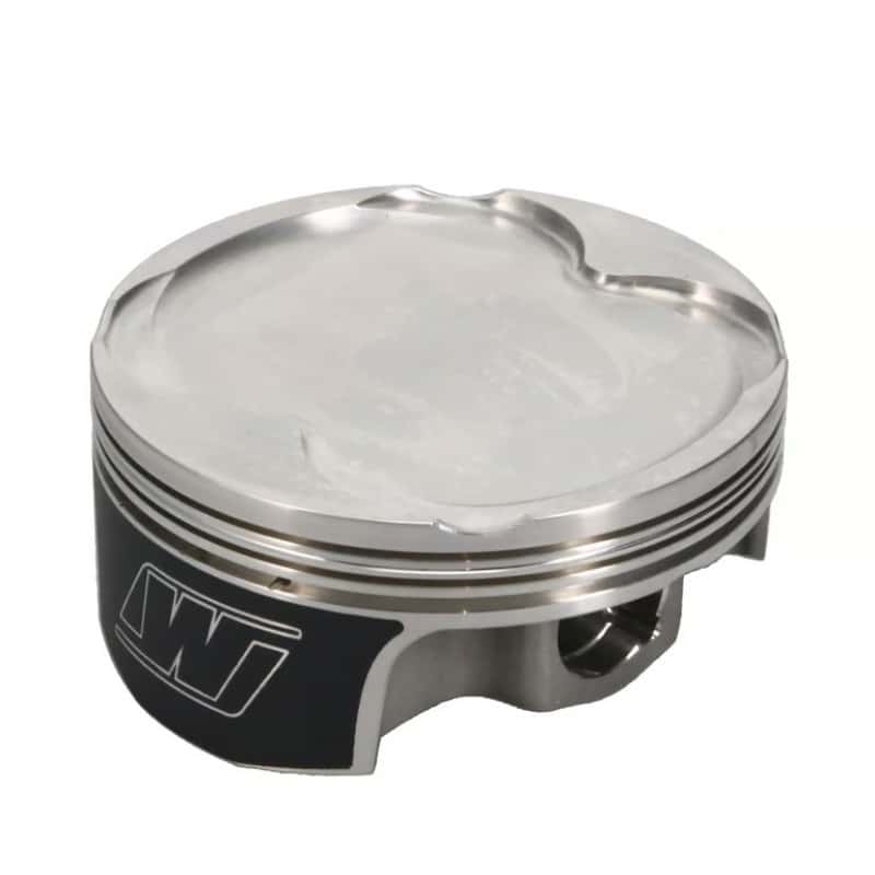 Wiseco — Wiseco 12-19 Polaris RZR570 Ranger Stock CR Piston Kit
Piston Kit - view 4
