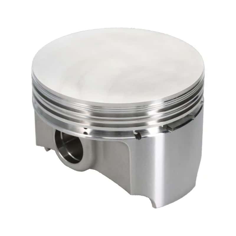 Wiseco — Wiseco VW KIT 1.378 (6001ESV-94MM-3701E Piston Shelf Stock Kit
Piston Set - view 5