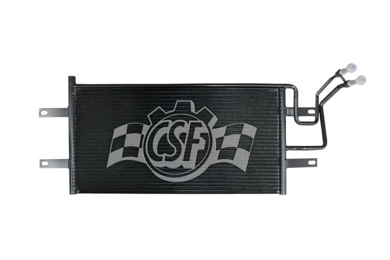 CSF — CSF 07-09 Dodge Ram 2500 6.7L Transmission Oil Cooler - view 1