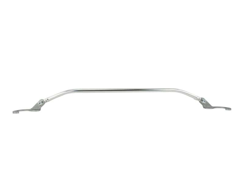 Skunk2 Racing — Skunk2 88-00 Honda Civic/Del Sol/90-01 Acura Integra Front Upper Strut Tower Bar
SuspStrtTowerBrc - view 4