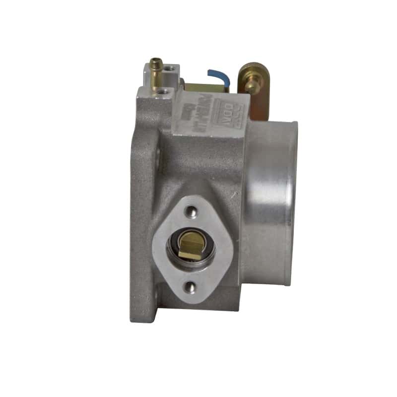 BBK — BBK 04-06 Jeep 4.0 62mm Throttle Body BBK Power Plus Series
Throttle Body
TBdyAssy - view 4