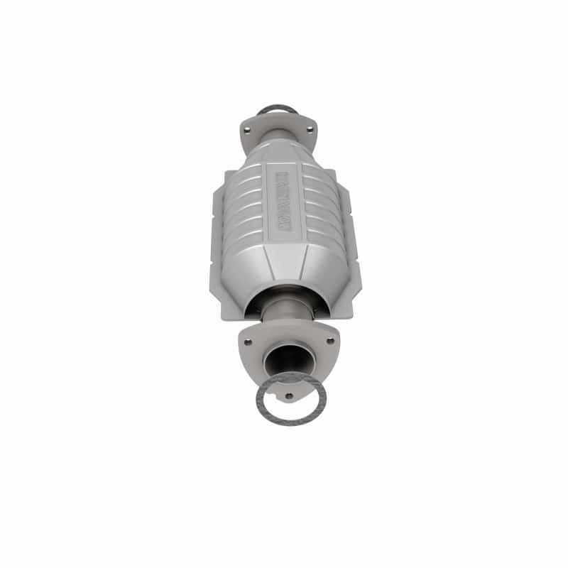 Magnaflow — MagnaFlow Conv DF GM 90 94
Standard Grade
Standard - view 16