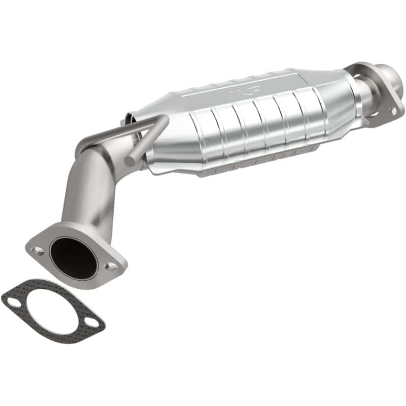 Magnaflow — MagnaFlow Conv DF Ford-Mercury
Standard Grade
Standard - view 32