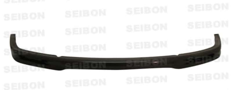 Seibon — Seibon 92-01 Acura NSX TS Carbon Fiber Front Lip - view 7