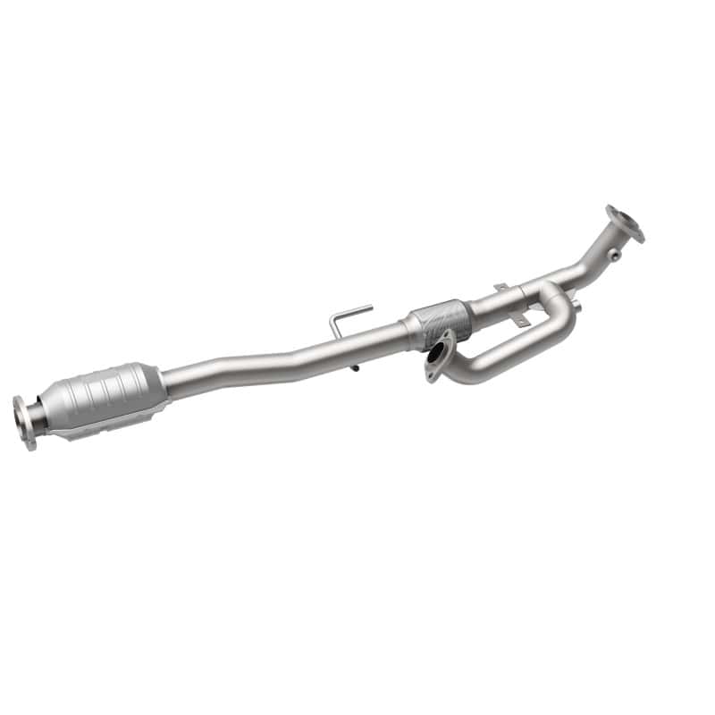 Magnaflow — MagnaFlow Conv DF 07-10 Lexus ES350 / 07-10 Toyota Camry 3.5L Y-Pipe Assembly (49 State)
OEM Grade
OEM - view 19