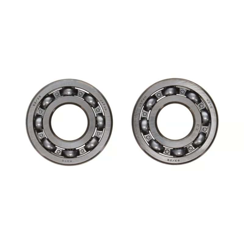 Wiseco — Wiseco Main Bearing Kit (2) 28 x 68 x 18mm
Main Bearing Kit - view 2
