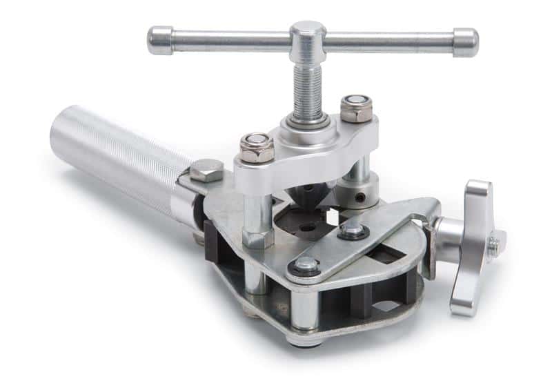 Russell — Russell Tube Flare Tool For 37 Deg Single Flare
Tube Flaring Tool - view 2