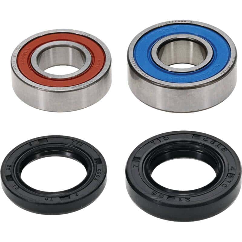 Pivot Works — Pivot Works Premium Wheel Bearing - view 2