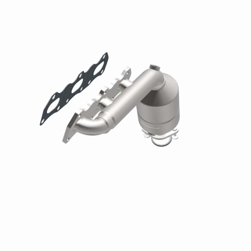Magnaflow — Magnaflow Conv DF 04-08 Grand Vitara V6 2.7L DS
OEM Grade
OEM - view 26