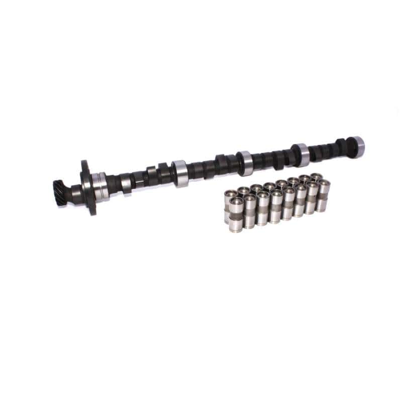 COMP Cams — COMP Cams Cam & Lifter Kit B455 252H
Camshaft, Lifter Kt - view 1