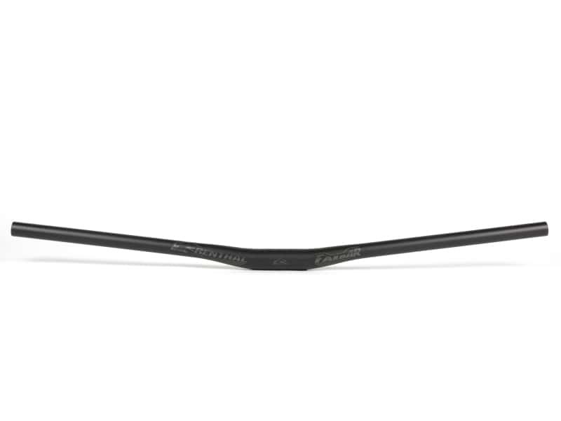 Renthal — Renthal V3 Fatbar 10 mm. - Black - view 1