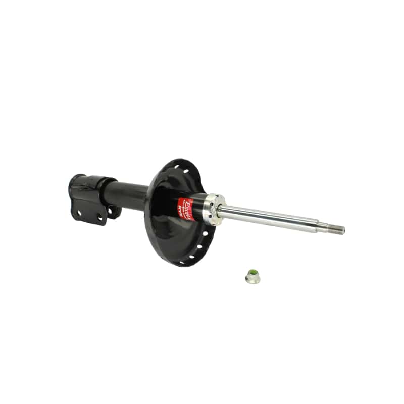 KYB — KYB Shocks & Struts Excel-G Front Right SUBARU Impreza (AWD) 2004-07 SUBARU WRX Wagon (NOT STI) - view 9