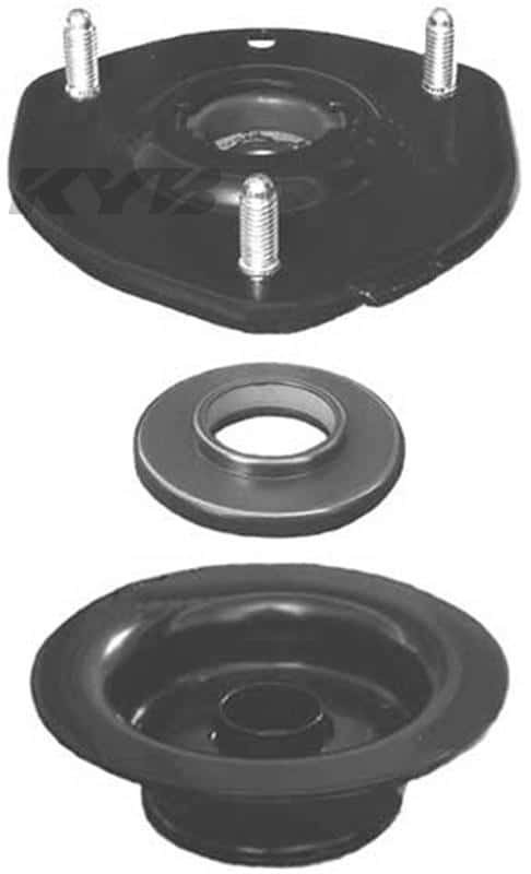 KYB — KYB Shocks & Struts Strut Mounts Front FORD Fusion (AWD) 2006-11 FORD Fusion (FWD) 2006-11 LINCOLN M
Strut Mount Kit
Mount Kit - view 4
