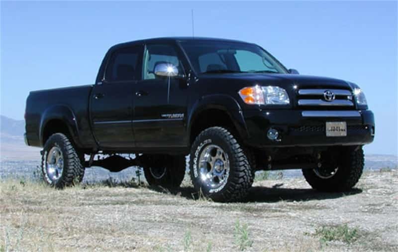 Tuff Country — Tuff Country 99-04 Toyota Tundra 4x4 & 2wd 4.5in Lift Kit (SX6000 Shocks)
Complete Kit (w/SX60 - view 4