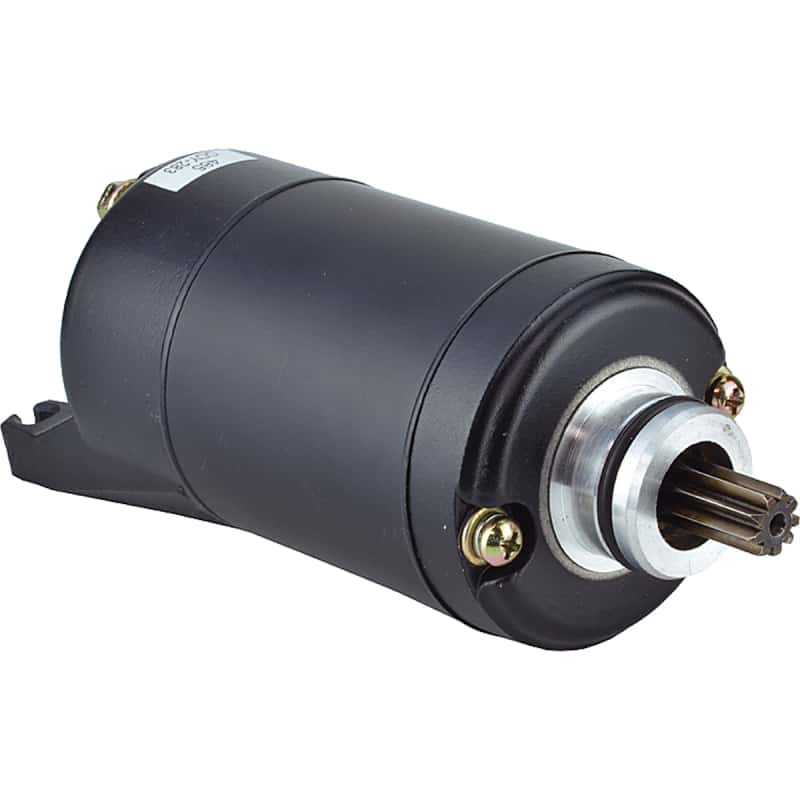 Arrowhead — Arrowhead CFMOTO 12V 9T Str - view 1