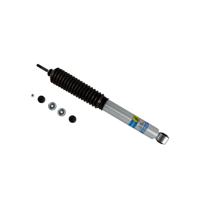 Bilstein — Bilstein 5100 Series Ford F-250/F-350 Super Duty 4WD Front 46mm Monotube Shock Absorber
Shock - view 7