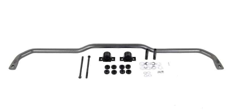 Hellwig — Hellwig 67-69 Chevrolet Camaro Tubular 1-1/8in Front Sway Bar
FRONT SWAY BAR - view 1