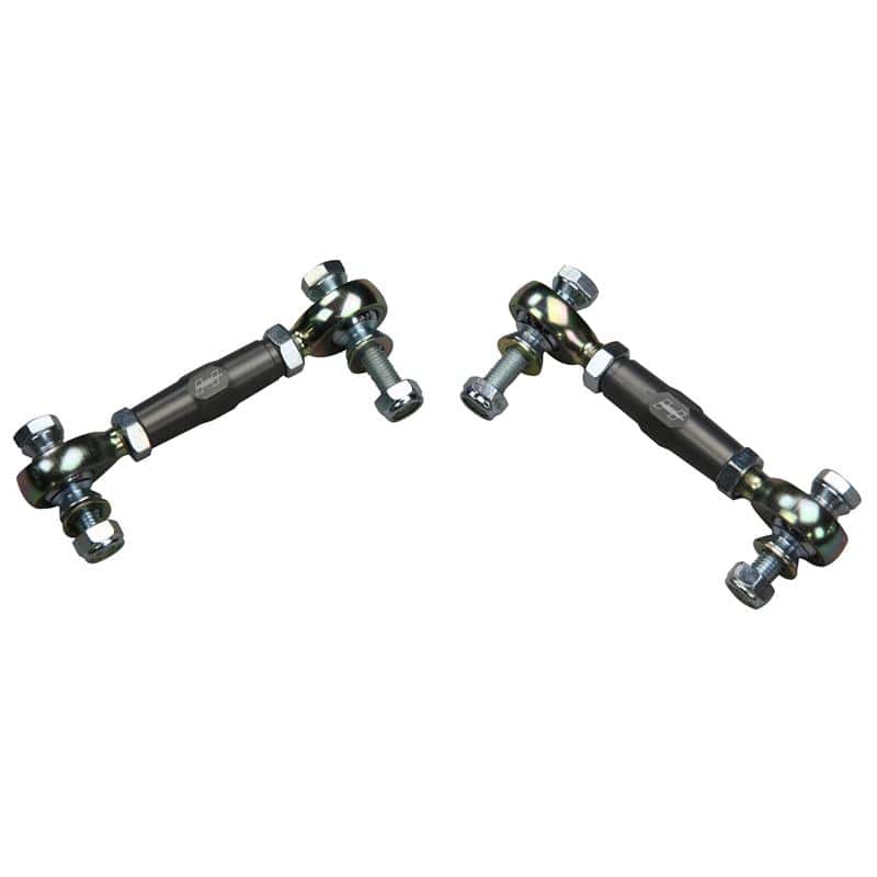 Hotchkis — Hotchkis 08-09 EVO X Heavy Duty Rear Endlink Set
Rear End Link Set
Sway Bar Link - view 4
