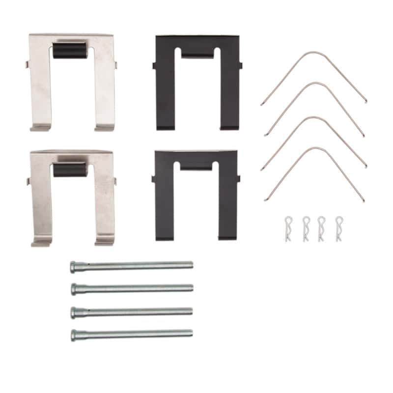 DFC — DFC 15-20 Genesis G80 Front Premium Hardware Kit
DFC Disc Brk Hdw Kit - view 2