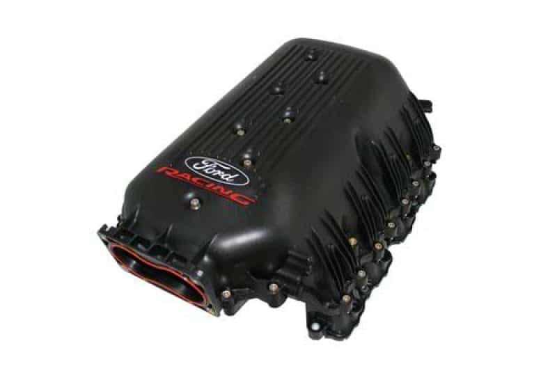 Ford Racing — Ford Racing 4.6L 3V Performance Intake Manifold
Intake Manifold - view 3