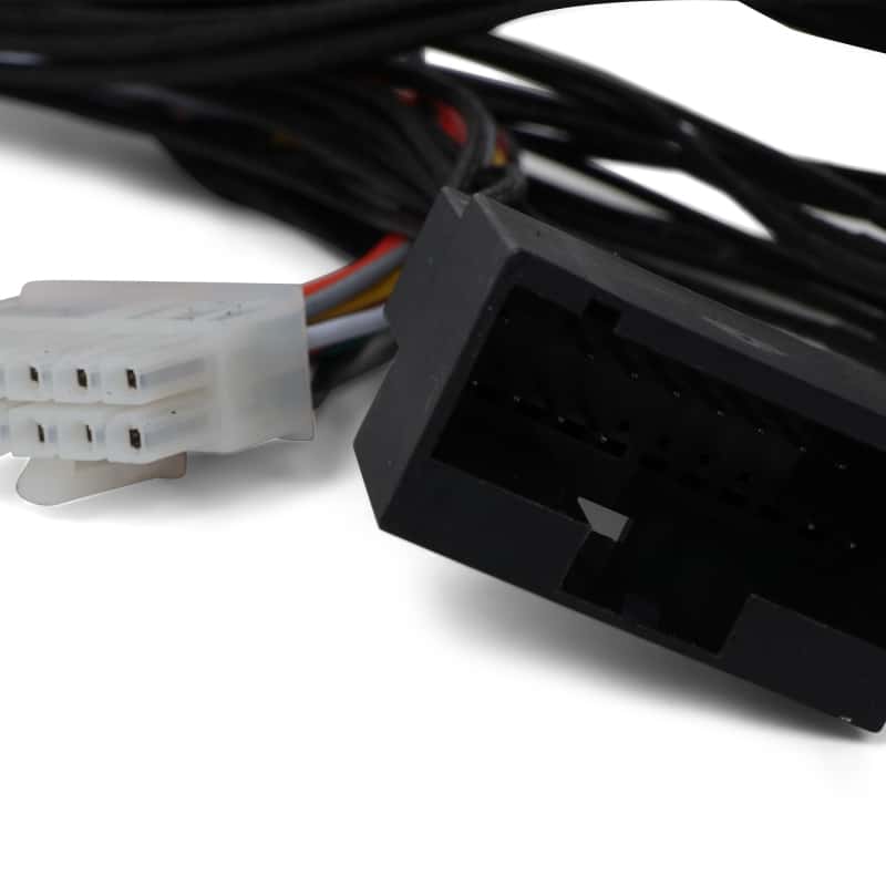 BLOX Racing — BLOX Racing Honda OBD0 - OBD1 ECU Jumper Harness - view 9