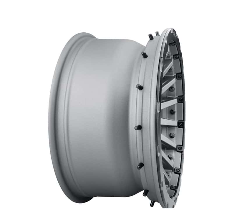 ICON — ICON Recon Pro 17x8.5 6x5.5 0mm Offset 4.75in BS 106.1mm Bore Charcoal Wheel
RECON PRO WHEEL - view 2