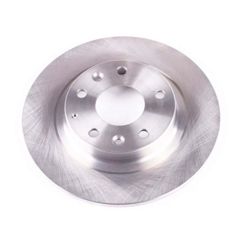 PowerStop — Power Stop 16-18 Mazda CX-3 Rear Autospecialty Brake Rotor
AutoSpecialty Rotor - view 1