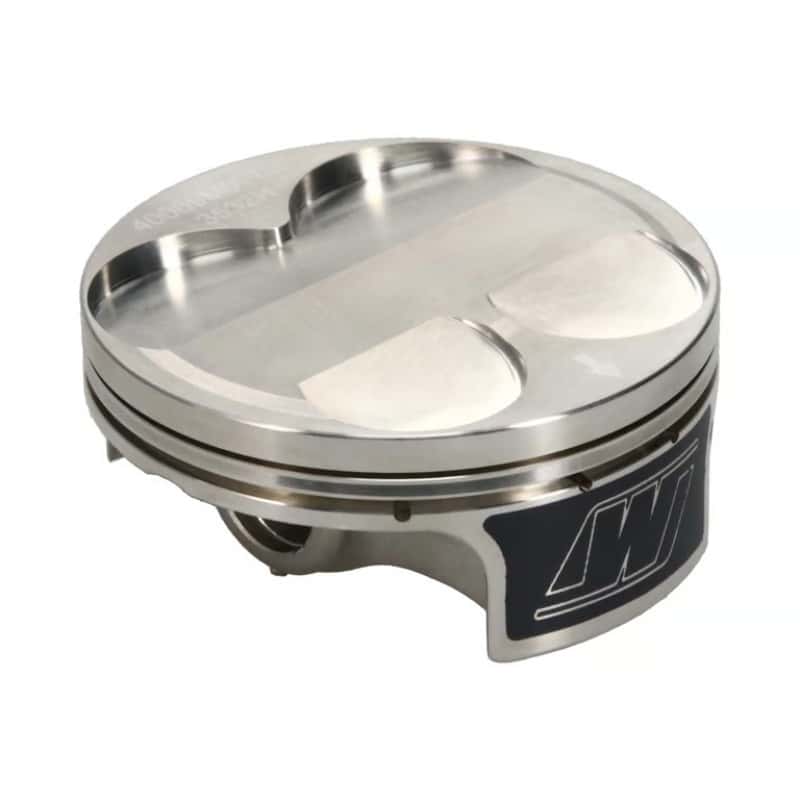 Wiseco — Wiseco Kawasaki KX250F 10 13.21 CR Piston kit
Piston Kit - view 4