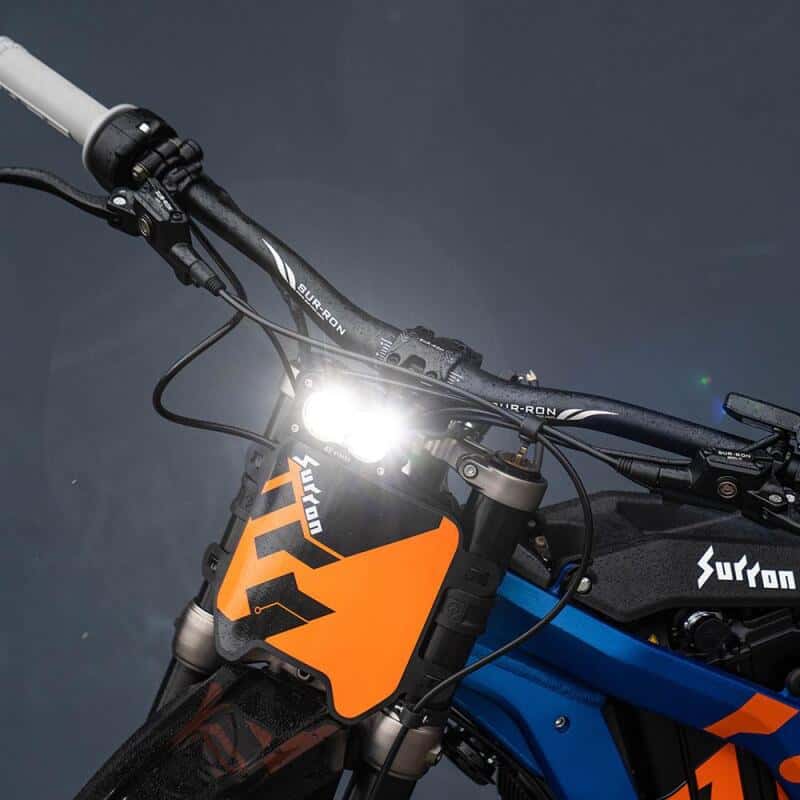 Baja Designs — Baja Designs Sur-Ron/Talaria S2 Pro Headlight Kit - view 3