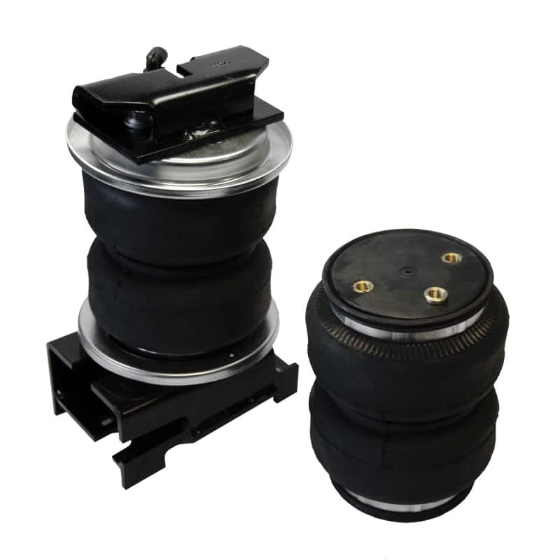 Air Lift — Air Lift LoadLifter 5000 Air Spring Kit for 08-10 Ford F-450 Super Duty 4WD/RWD
Susp Leveling Kit - view 4