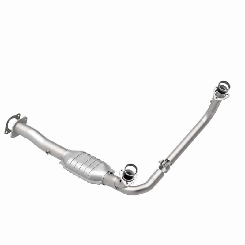 Magnaflow — MagnaFlow Conv DF GM 1500/2500/3500 Truck 96-
HM Grade
HM - view 22