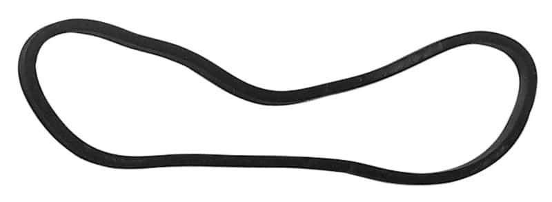 SPC Performance — SPC Performance BAND 1/4 X 3/8 X 6.5
BRAKE LATHE SILENCER
BRK SILENCER - view 1