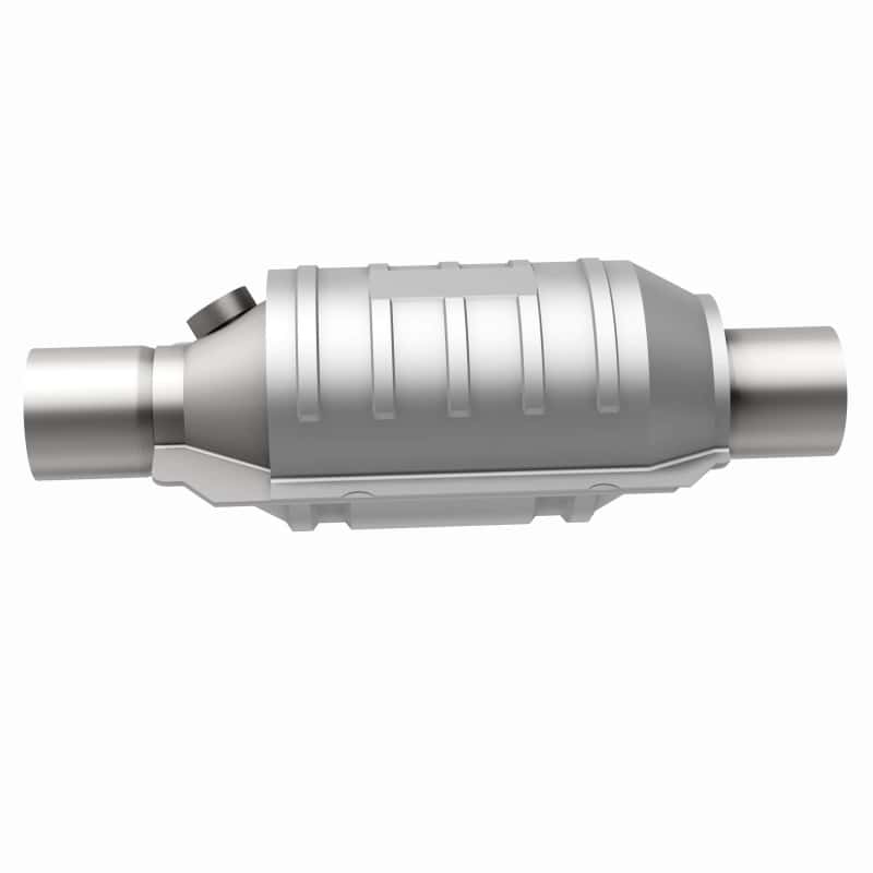 Magnaflow — MagnaFlow Conv Univ 1.75 Single O2 Boss
OEM Grade
Standard - view 20