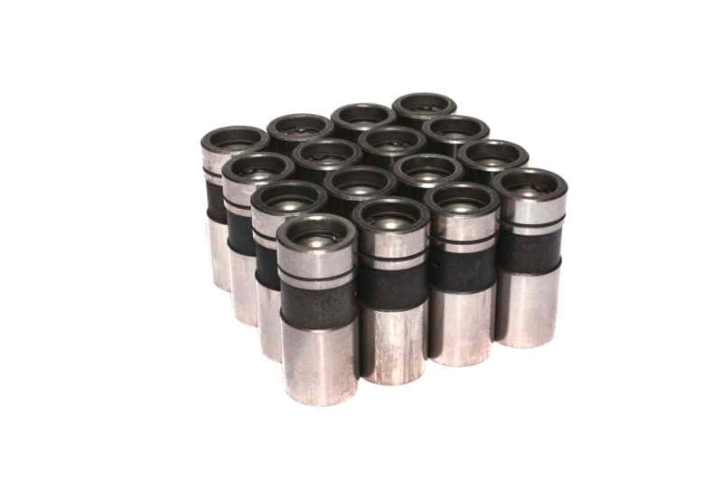 COMP Cams — COMP Cams Solid Lifters Ford V8/SBC
Engine Valve Lifter - view 1
