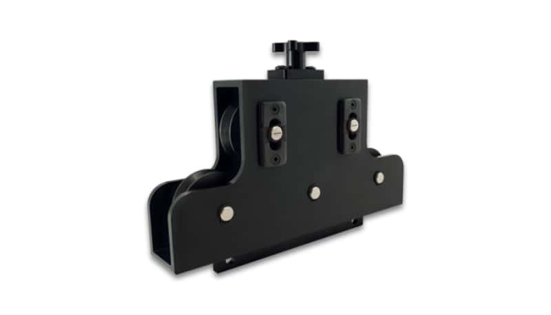 Vibrant — Vibrant Tube Straightener, Fits 3/16inch to 1/2inch Tube - Black
TubeStraightenerBlk
TubeStraightTool - view 1
