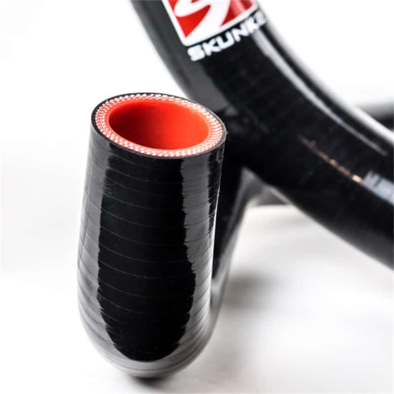 Skunk2 Racing — Skunk2 12-3 Honda Civic Si Radiator Hose Kit - view 5