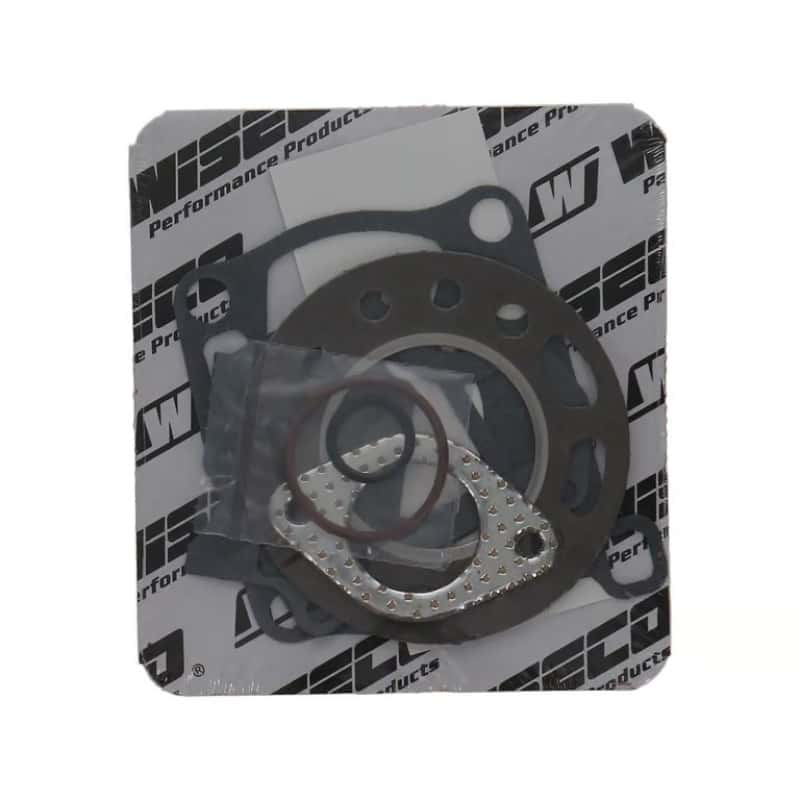 Wiseco — Wiseco 89-90 Suzuki RM 80 Top End Gasket Kit
Gasket Kit - view 5
