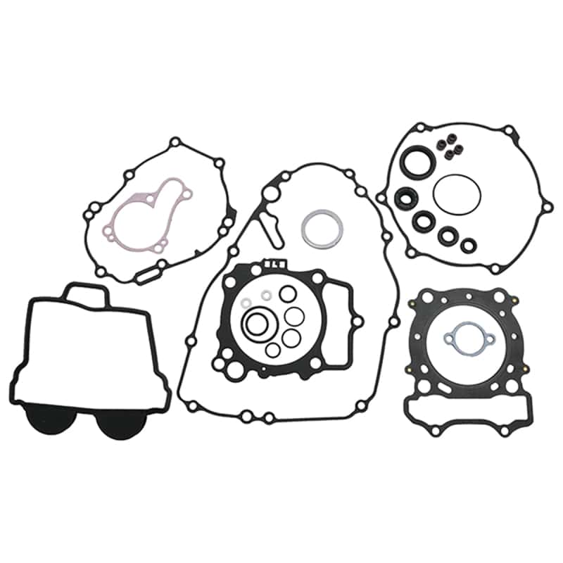 Vertex Pistons — Vertex Gaskets 20-23 Yamaha WR250F Complete Gasket Kit w/ Oil Seals - view 2