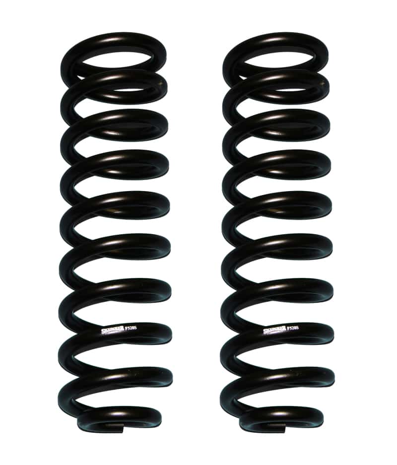Skyjacker — Skyjacker Coil Spring Set 2005-2013 Ford F-350 Super Duty 4 Wheel Drive
Coil Spring Set - view 1