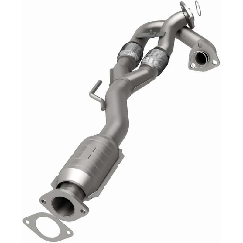 Magnaflow — Magnaflow 04-07 Nissan Murano 3.5L Direct Fit Converter
California - view 4