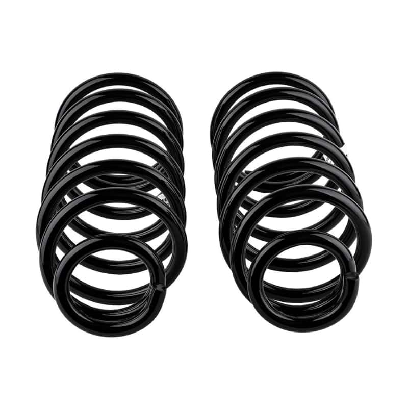 Old Man Emu — ARB / OME Coil Spring Rear Kia Sorento - view 5